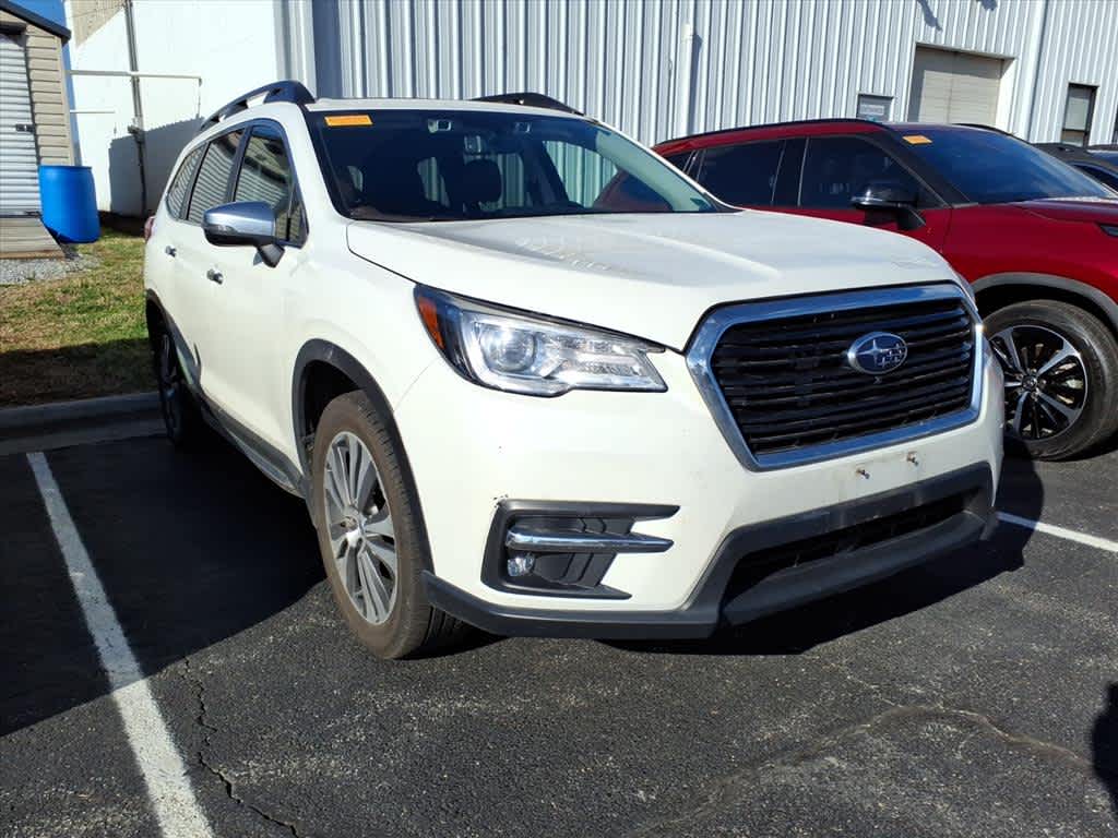 2021 Subaru Ascent Touring