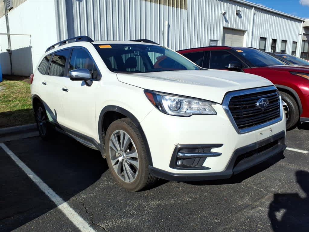2021 Subaru Ascent Touring
