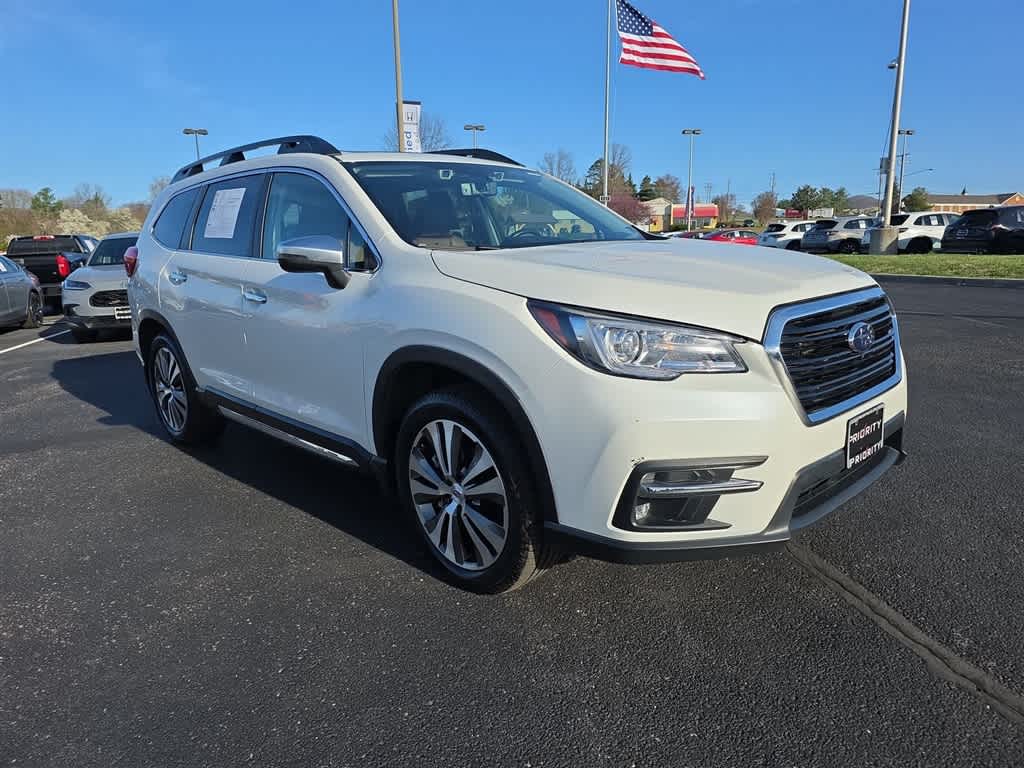 2021 Subaru Ascent Touring