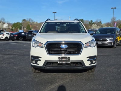 2021 Subaru Ascent Touring