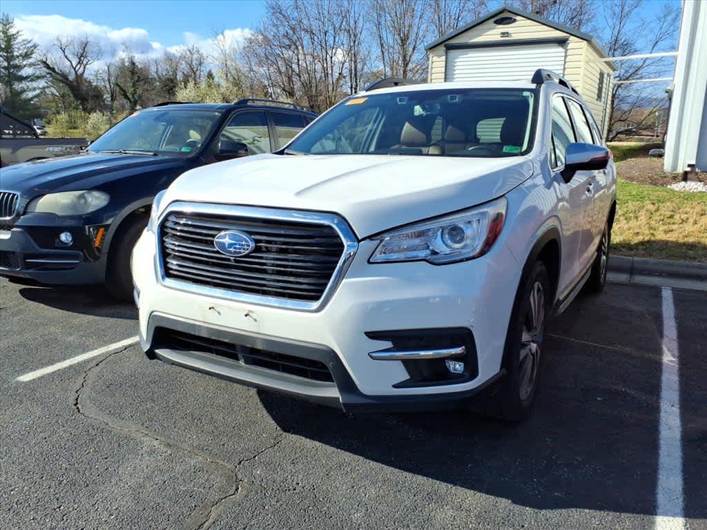 2021 Subaru Ascent Touring