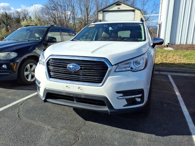 2021 Subaru Ascent Touring