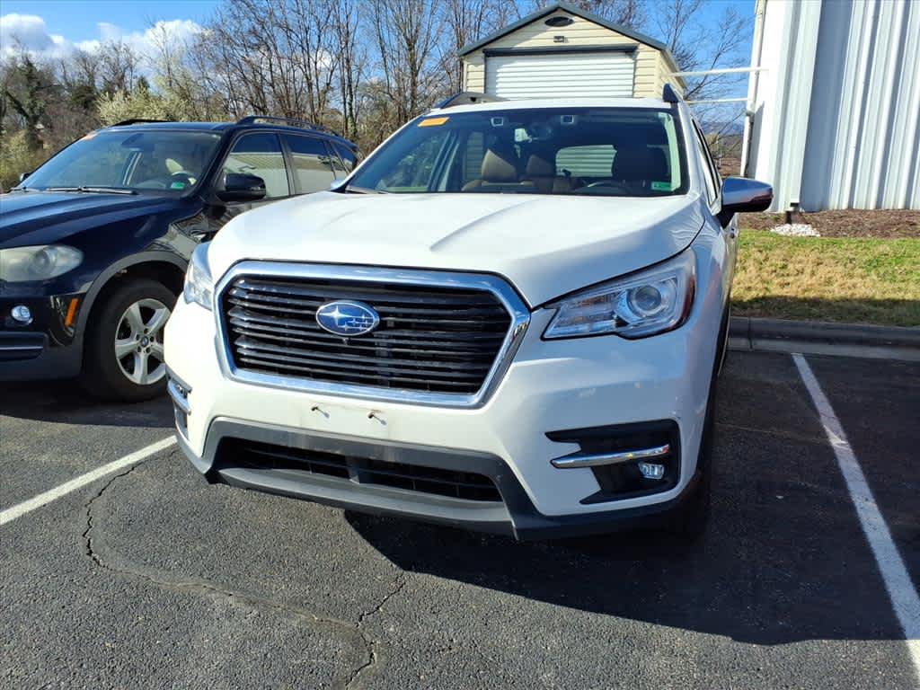 2021 Subaru Ascent Touring