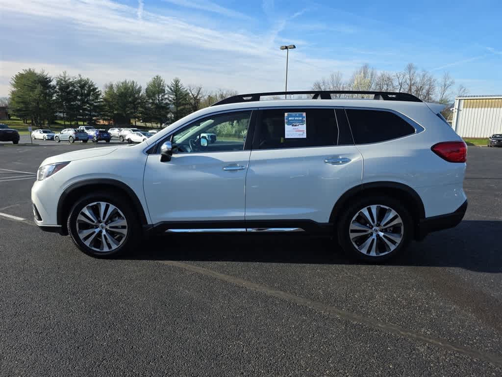 2021 Subaru Ascent Touring