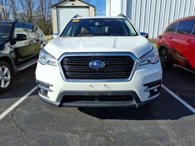 2021 Subaru Ascent Touring