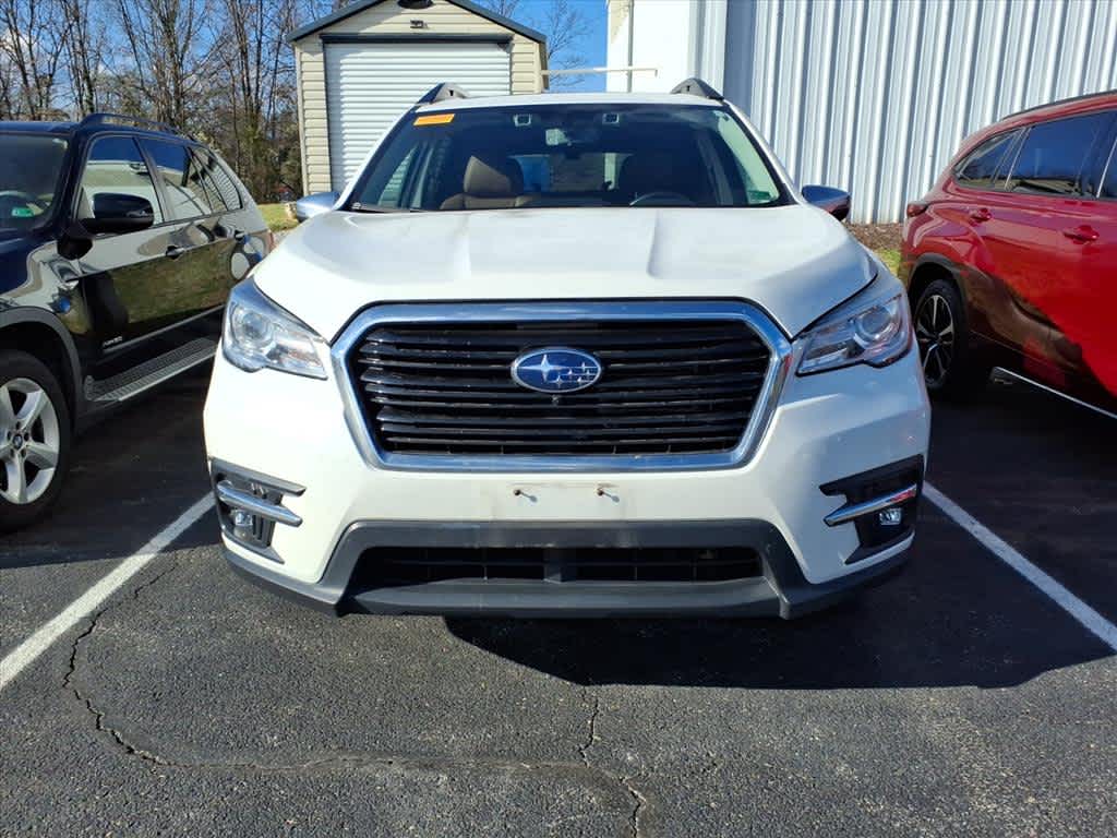 2021 Subaru Ascent Touring