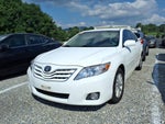 2010 Toyota Camry XLE