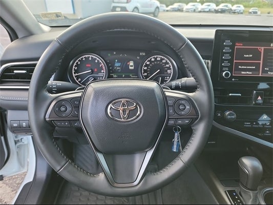 2023 Toyota Camry SE Nightshade in Virginia Beach, VA - Priority Auto Group