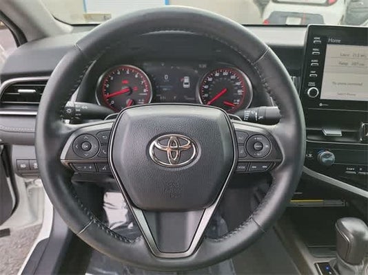 2021 Toyota Camry XSE in Virginia Beach, VA - Priority Auto Group