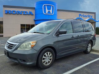 2008 Honda Odyssey EX-L