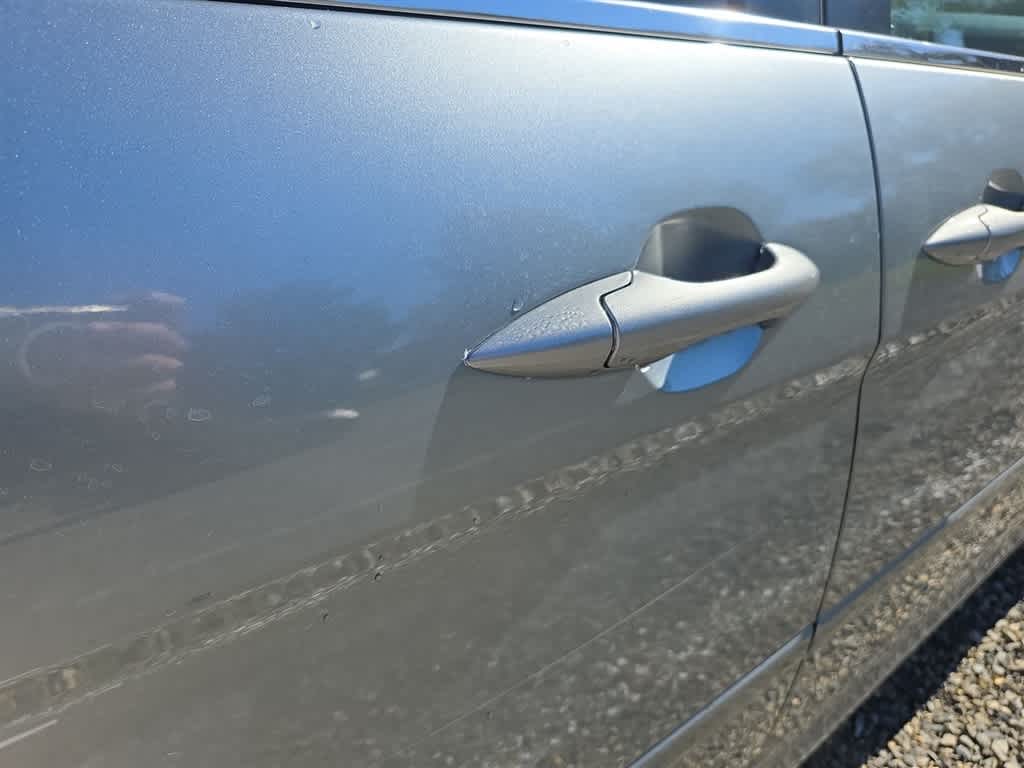 2007 Honda Odyssey Base