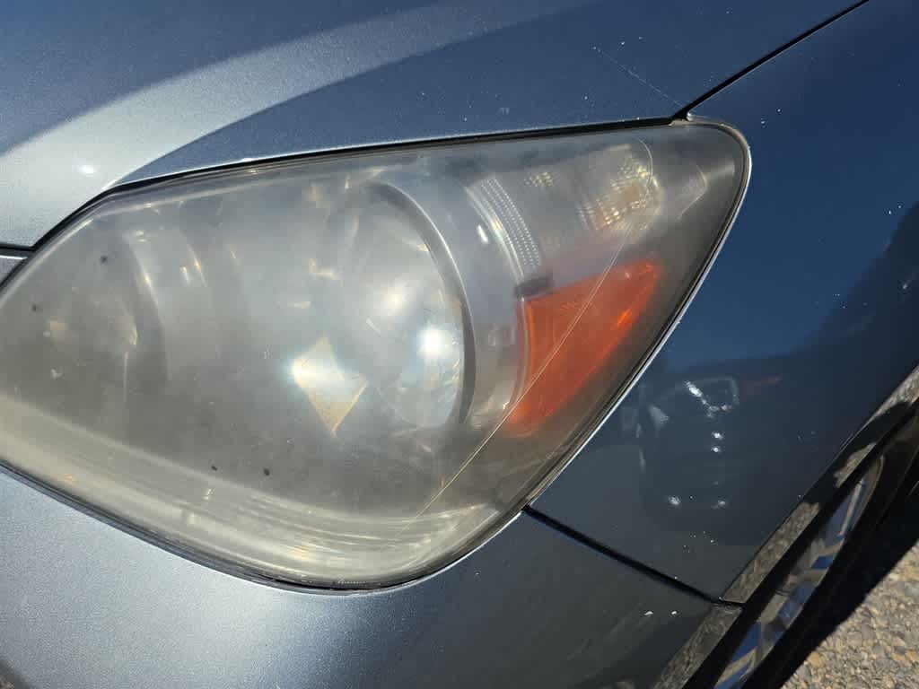 2007 Honda Odyssey Base