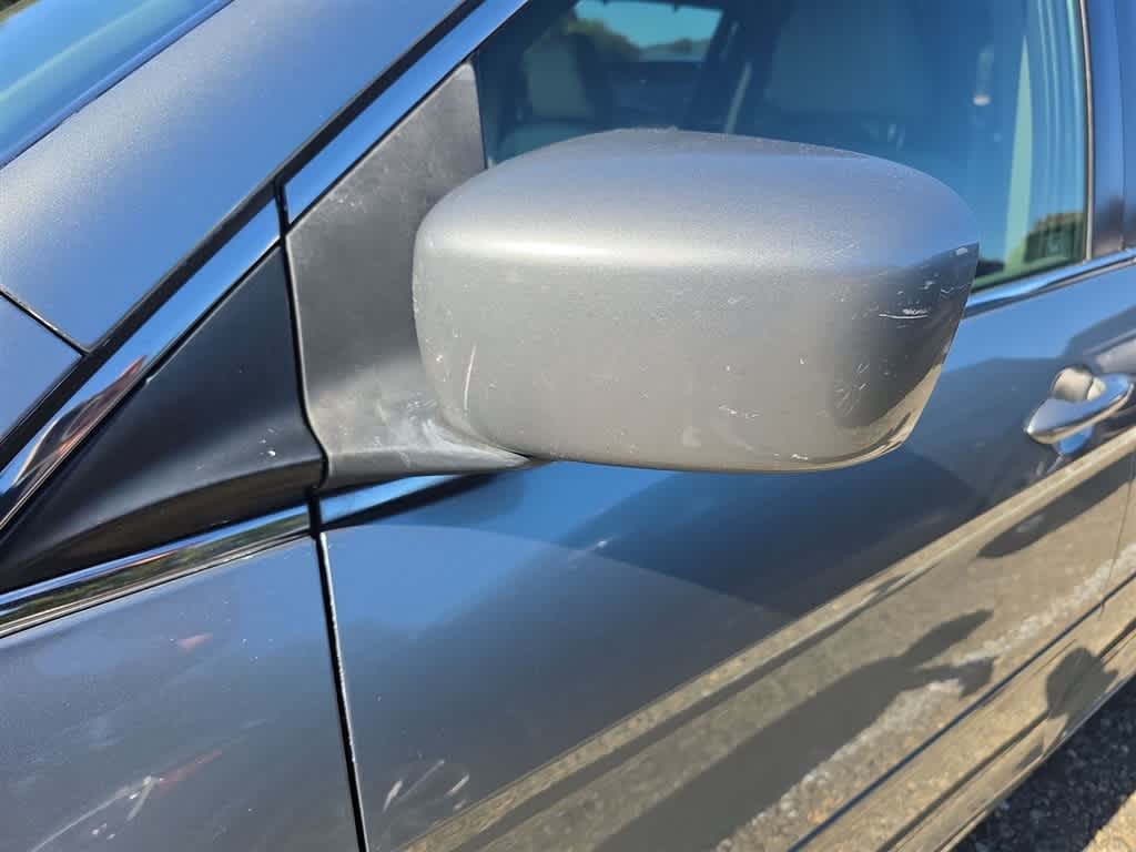 2007 Honda Odyssey Base
