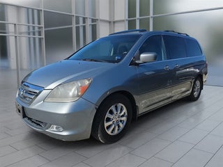 2007 Honda Odyssey Base