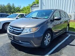 2014 Honda Odyssey Base