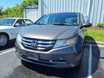 2014 Honda Odyssey Base