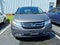2014 Honda Odyssey Base