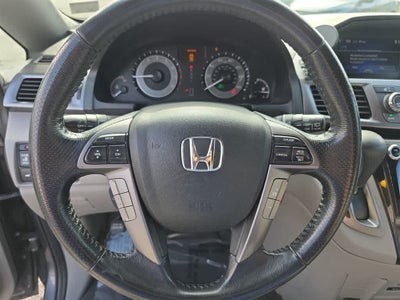 2014 Honda Odyssey Touring