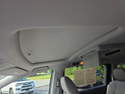 2014 Honda Odyssey Touring