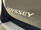 2027 Honda Odyssey EX-L