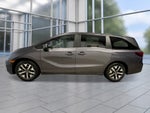 2027 Honda Odyssey EX-L