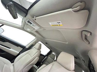 2027 Honda Odyssey EX-L