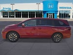 2027 Honda Odyssey EX-L