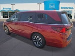 2027 Honda Odyssey EX-L