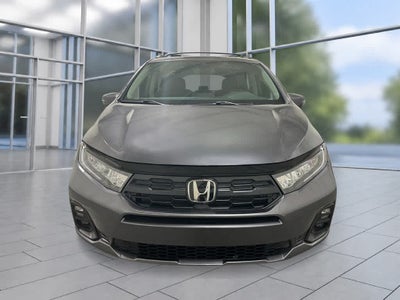2027 Honda Odyssey EX-L