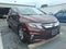 2018 Honda Odyssey Base