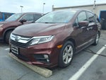 2018 Honda Odyssey Base