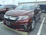2018 Honda Odyssey Base