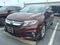 2018 Honda Odyssey Base