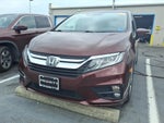 2018 Honda Odyssey Base