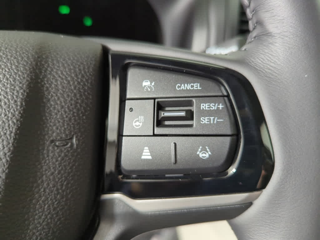2027 Honda Odyssey Elite