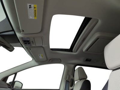 2027 Honda Odyssey Elite