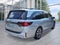 2027 Honda Odyssey Elite