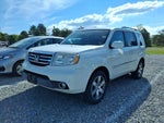 2014 Honda Pilot Touring