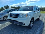 2014 Honda Pilot Touring