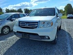 2014 Honda Pilot Touring