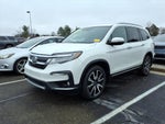 2021 Honda Pilot Elite