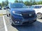 2020 Honda Passport Touring