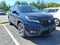 2020 Honda Passport Touring