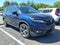 2020 Honda Passport Touring