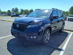 2020 Honda Passport Touring