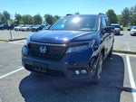 2020 Honda Passport Touring