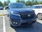 2020 Honda Passport Touring