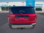 2026 Honda Passport TrailSport Elite Blackout