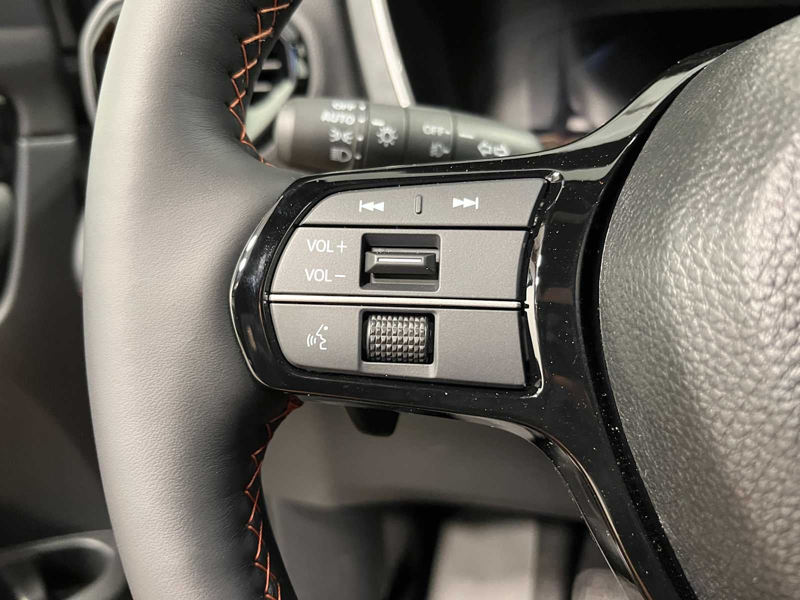 2026 Honda Passport TrailSport Elite Blackout