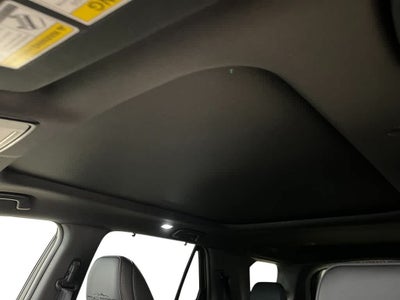 2026 Honda Passport TrailSport Elite Blackout